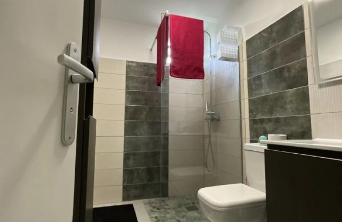 Vente Maison 123m&sup2; 5 pièces Fort de france