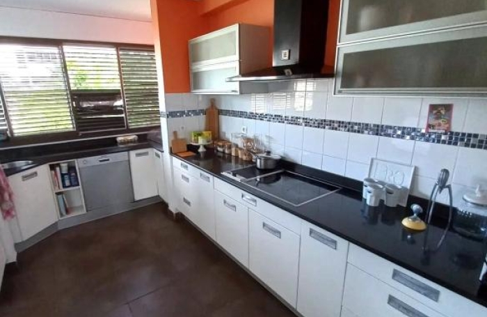 Vente Appartement 97200