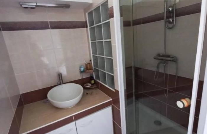 Vente Appartement 124.23m&sup2; 4 pièces Fort de france