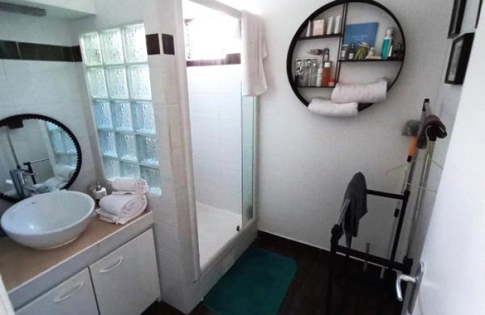 Vente Appartement 124.23m&sup2; 4 pièces Fort de france