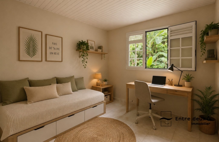 Vente Maison 226.00m&sup2; 7 pièces Le Lamentin