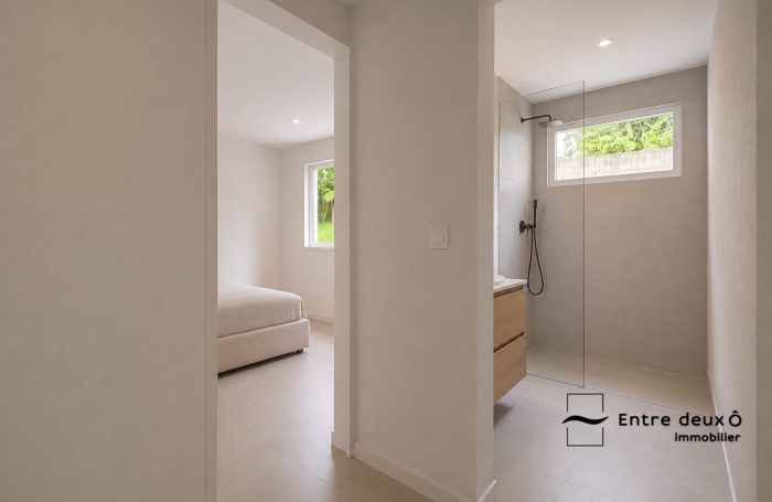 Vente Maison 226.00m&sup2; 7 pièces Le Lamentin