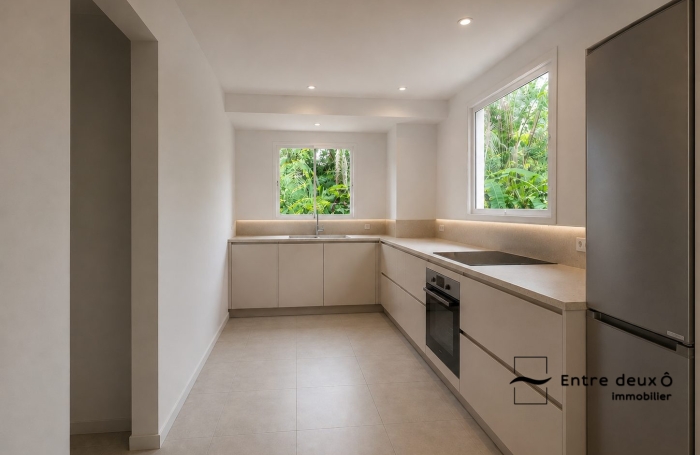 Vente Maison 226.00m&sup2; 7 pièces Le Lamentin