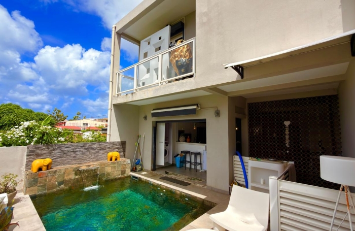 Vente Maison 228m&sup2; 6 pièces Le Marin