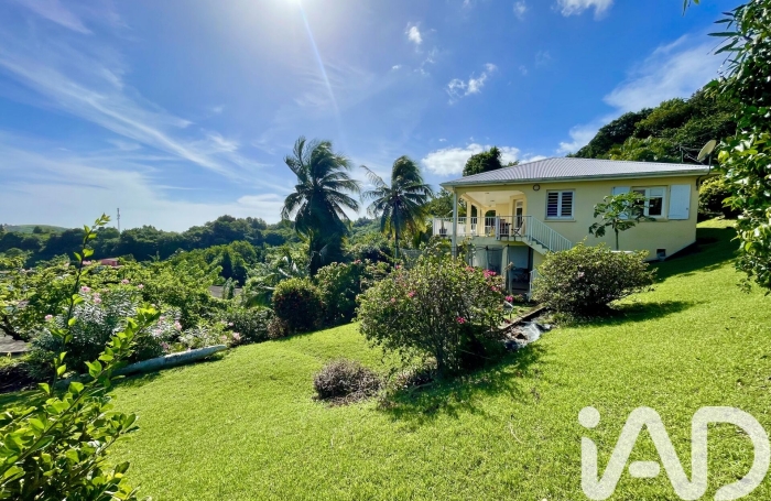 Vente Maison 97220