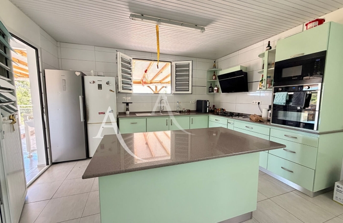 Vente Maison 212.7m&sup2; 5 pi&egrave;ces Le Vauclin