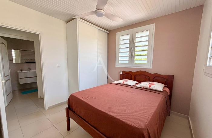 Vente Maison 212.7m&sup2; 5 pi&egrave;ces Le Vauclin
