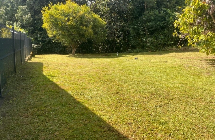 Vente Terrain 97212