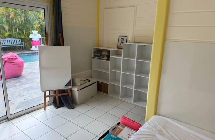 Location Maison 264m&sup2; 6 pièces Le Lamentin