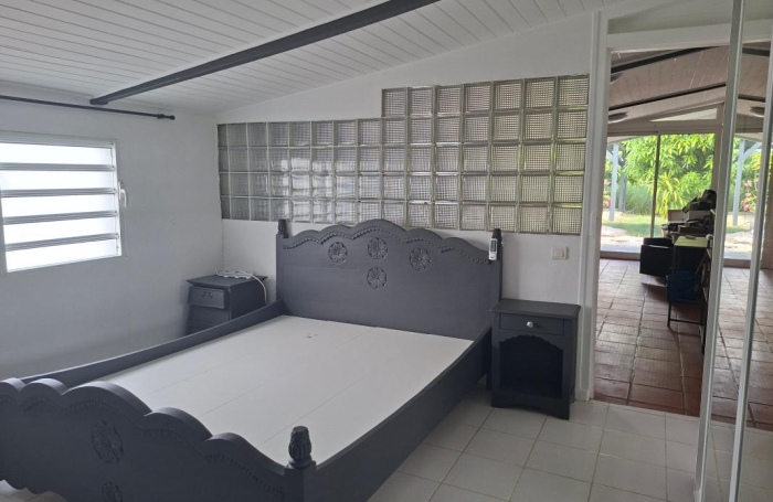 Location Maison 264m&sup2; 6 pièces Le Lamentin