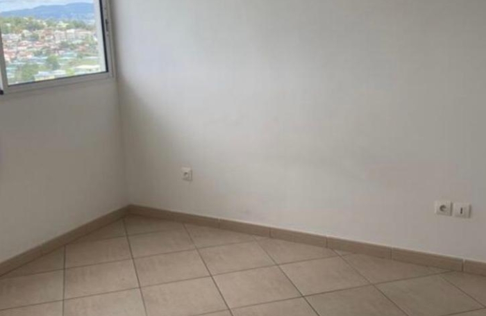 Vente Appartement 44.4m&sup2; 2 pièces Ducos