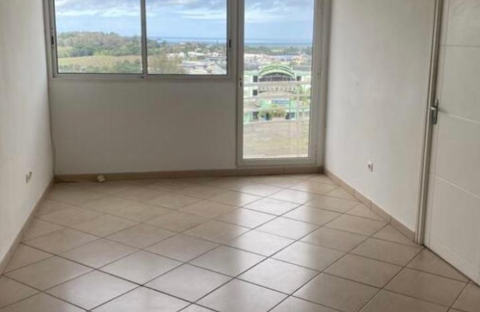 Vente Appartement 44.4m&sup2; 2 pièces Ducos