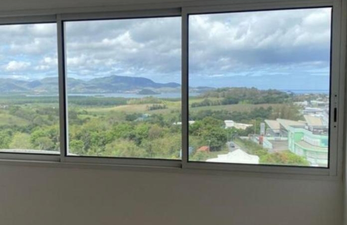 Vente Appartement 44.4m&sup2; 2 pièces Ducos