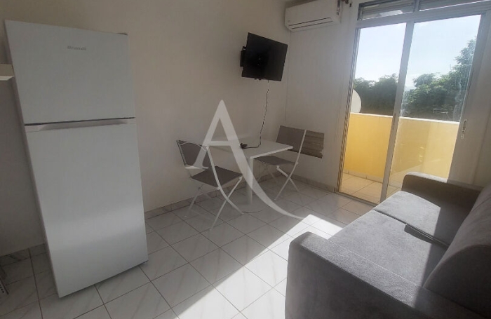 Location Appartement 18.78m&sup2; 1 pi&egrave;ce Fort de france