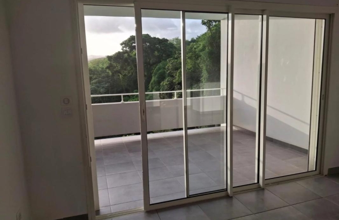 Location Appartement 97200