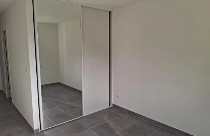 Location Appartement 88.9m&sup2; 4 pièces Fort de france