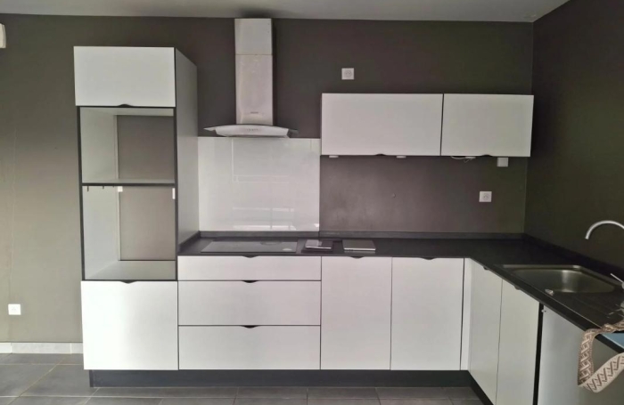 Location Appartement 88.9m&sup2; 4 pièces Fort de france