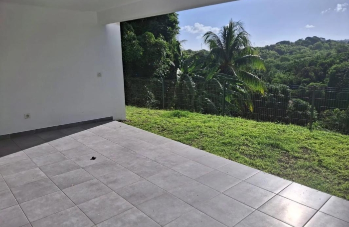 Location Appartement 97200