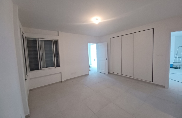 Location Appartement 170m&sup2; 5 pi&egrave;ces Schoelcher