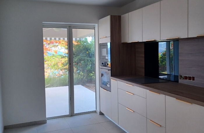 Location Appartement 170m&sup2; 5 pi&egrave;ces Schoelcher