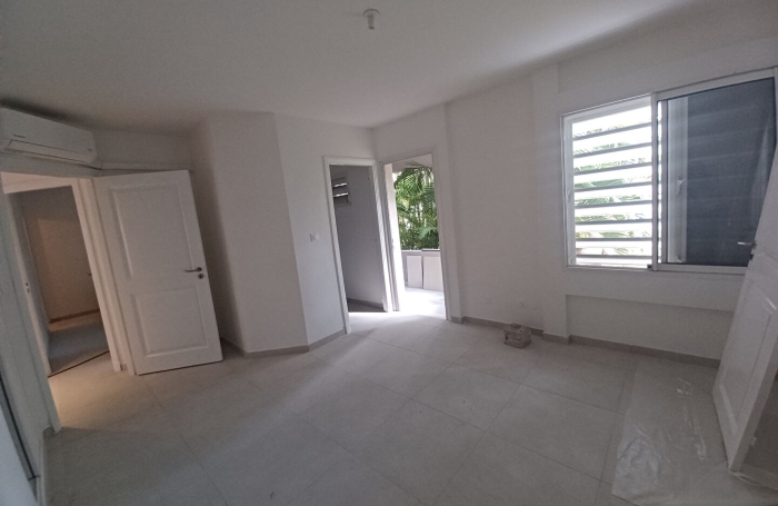 Location Appartement 170m&sup2; 5 pi&egrave;ces Schoelcher