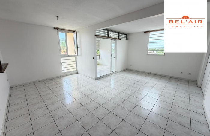 Vente Appartement 97231
