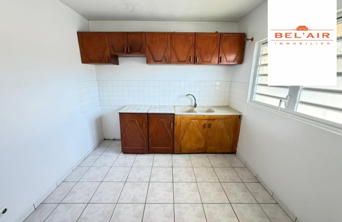Vente Appartement 85.38m&sup2; 4 pièces Le Robert
