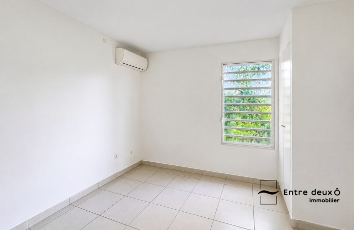 Vente Appartement 43.00m&sup2; 2 pièces Fort de france