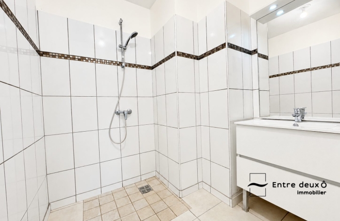 Vente Appartement 43.00m&sup2; 2 pièces Fort de france