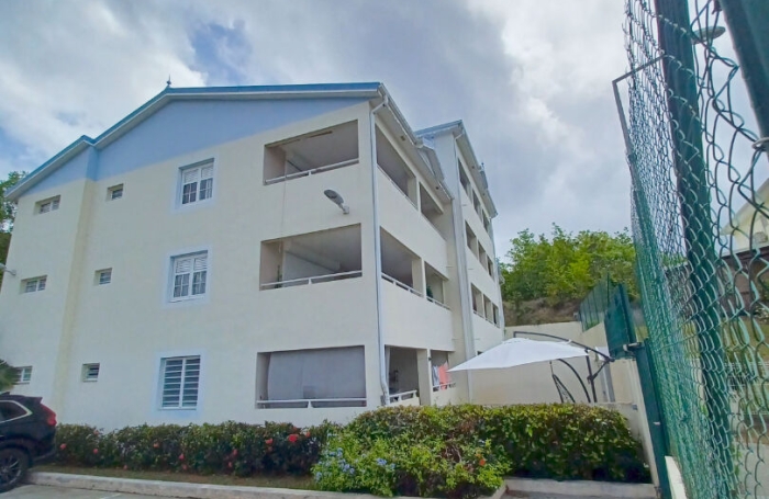 Location Appartement 