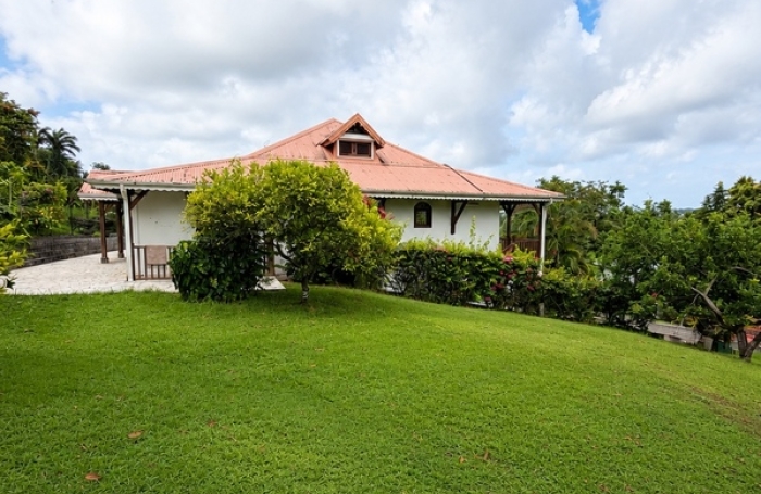 Vente Maison 274m&sup2; 7 pièces Ducos