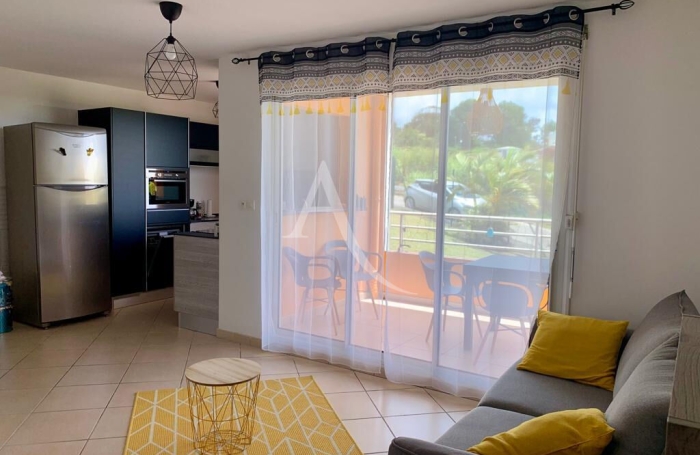 Location Appartement 