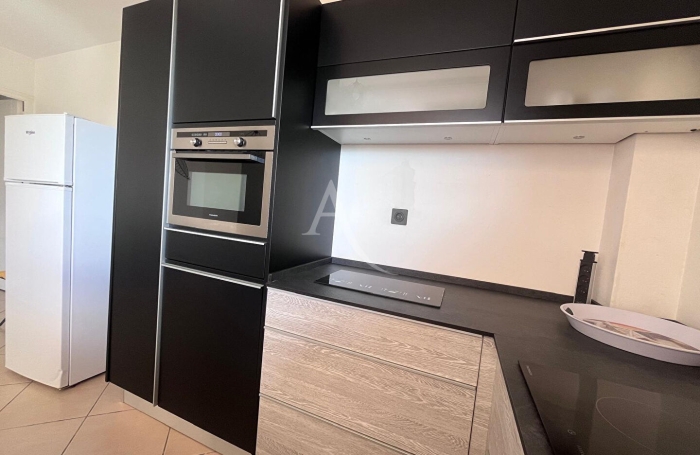 Location Appartement 40.13m&sup2; 2 pi&egrave;ces Ducos