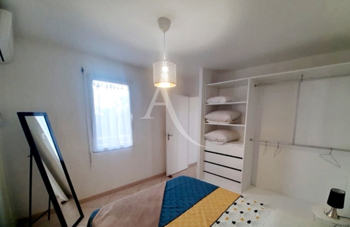 Location Appartement 40.13m&sup2; 2 pi&egrave;ces Ducos