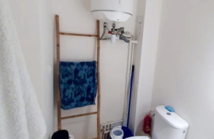 Location Appartement 40.13m&sup2; 2 pi&egrave;ces Ducos