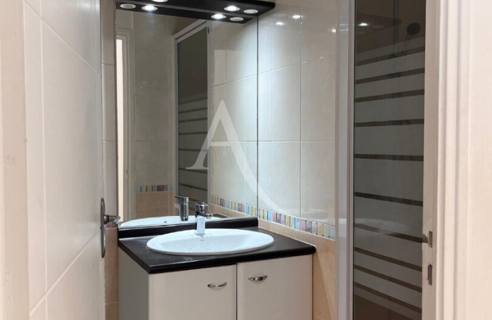 Location Appartement 40.13m&sup2; 2 pi&egrave;ces Ducos