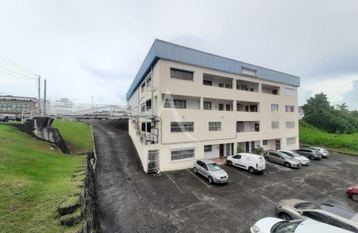 Location Bureaux 