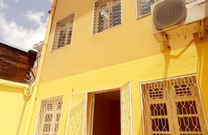 Location Divers 58m&sup2; 2 pi&egrave;ces Fort de france
