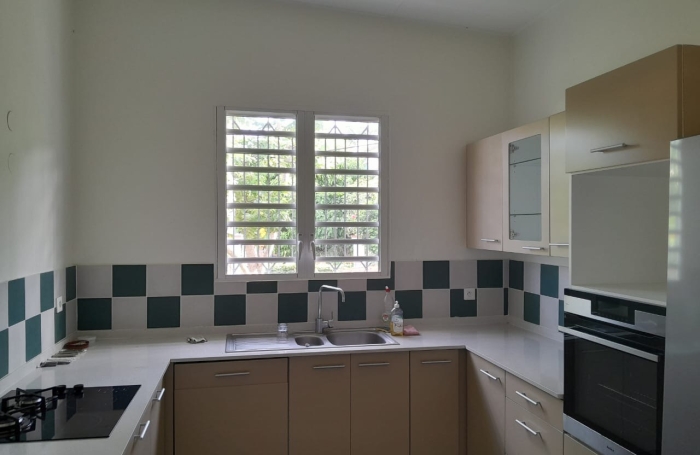 Appartement T4 - Schoelcher