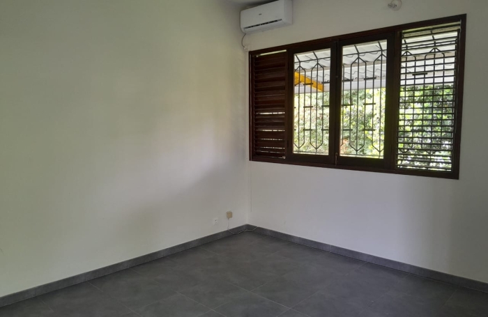Appartement T4 - Schoelcher