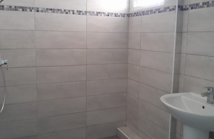 Appartement T4 - Schoelcher