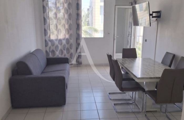 Location Appartement 