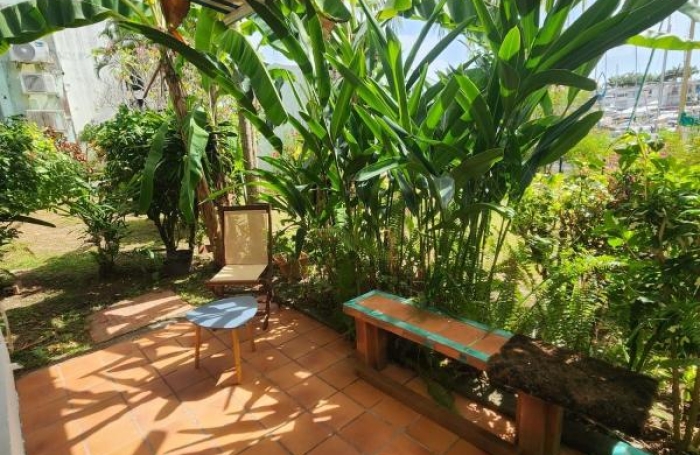 Location Appartement 97229