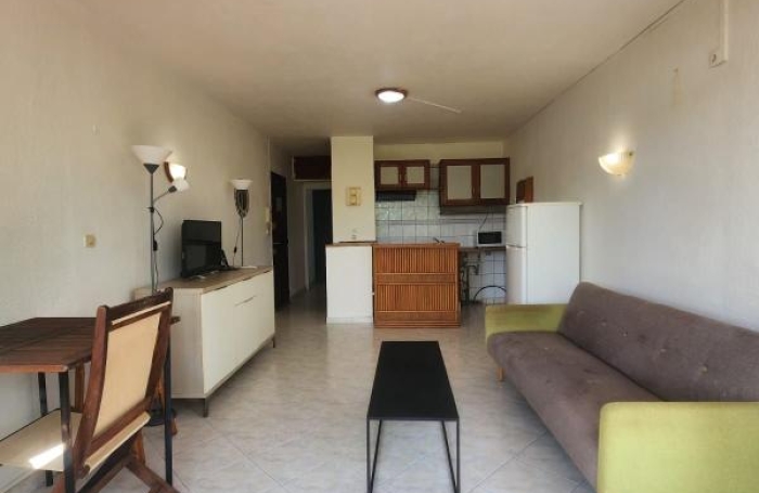 Location Appartement 32.63m&sup2; 2 pièces Les Trois Ilets