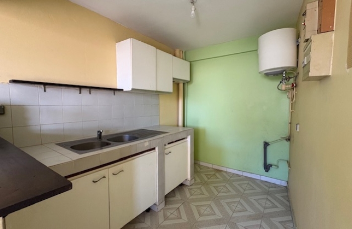 Location Appartement 97200