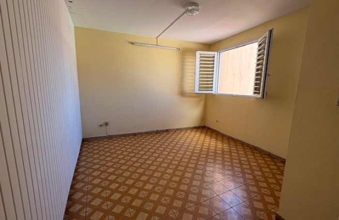 Appartement T2 - Centre Ville de Fort-de-France