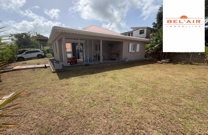 Location Maison 97215