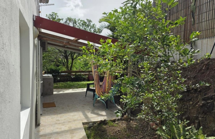 Location Appartement 56m&sup2; 3 pièces Les Trois Ilets