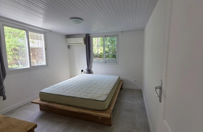 Location Appartement 56m&sup2; 3 pièces Les Trois Ilets