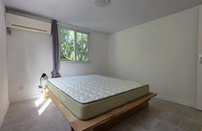 Location Appartement 56m&sup2; 3 pièces Les Trois Ilets